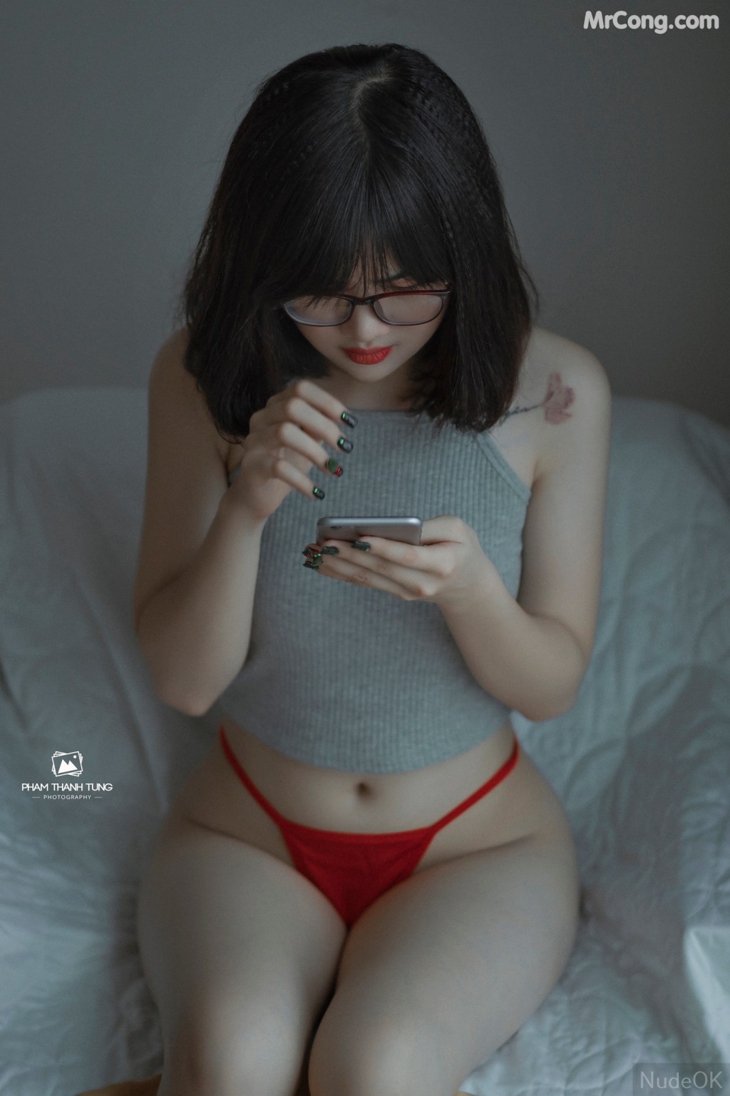 Nude Art Photos by Tunlita (Pham Thi Tun) (428 photos) – Page 13