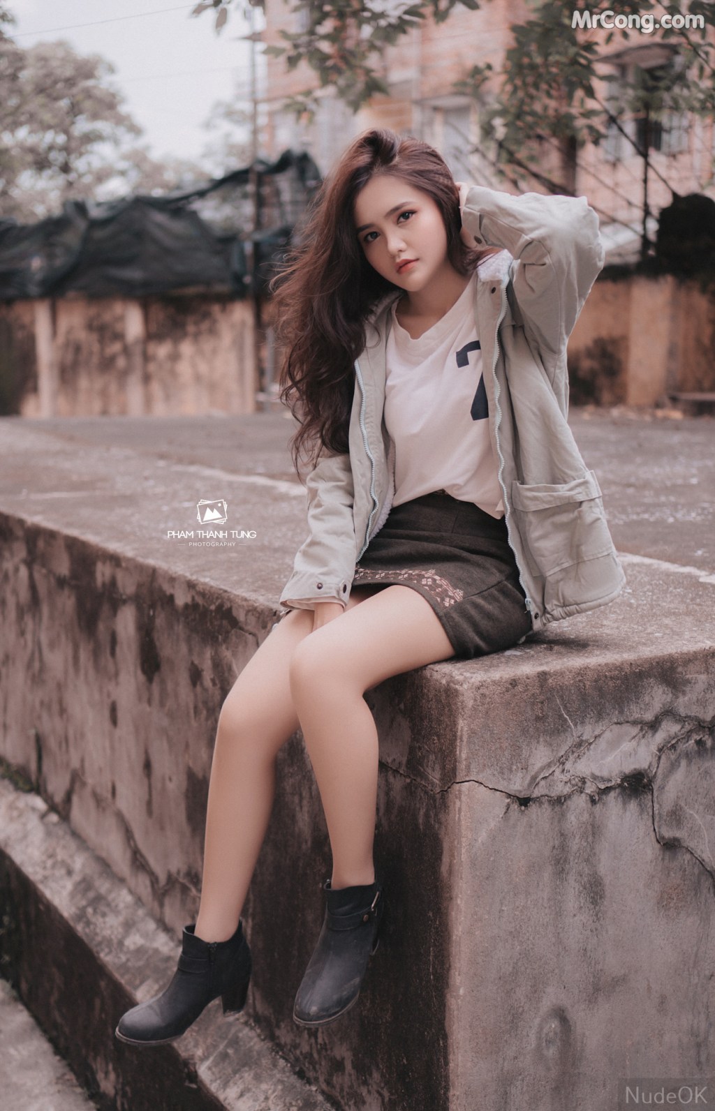 Nude Art Photos by Tunlita (Pham Thi Tun) (428 photos) – Page 17