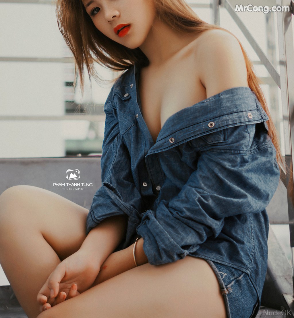 Nude Art Photos by Tunlita (Pham Thi Tun) (428 photos) – Page 17