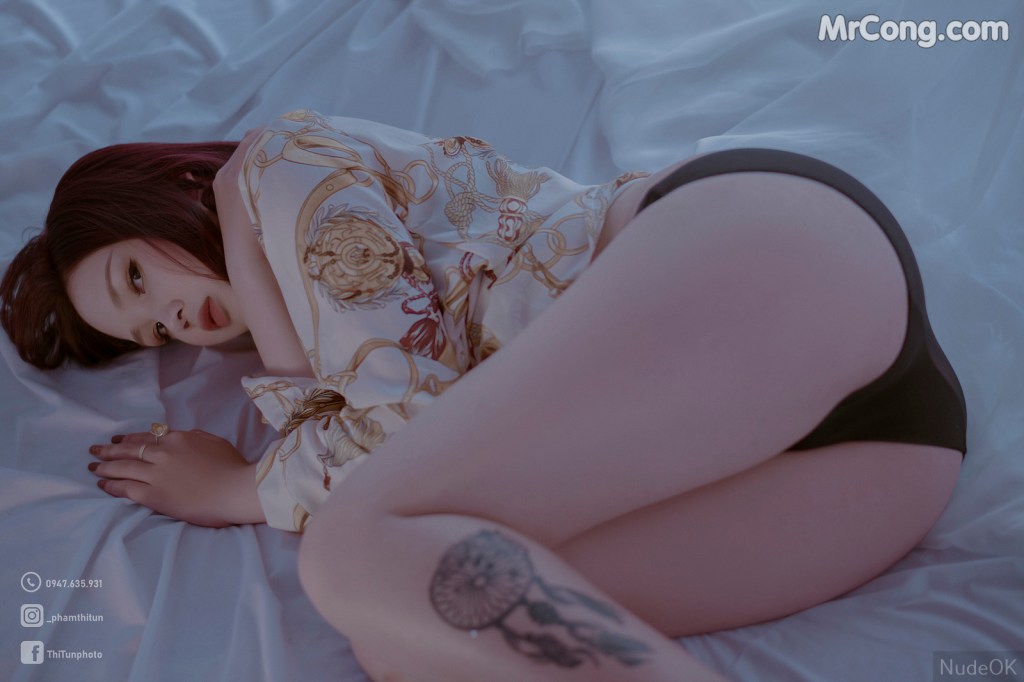 Nude Art Photos by Tunlita (Pham Thi Tun) (428 photos) – Page 20