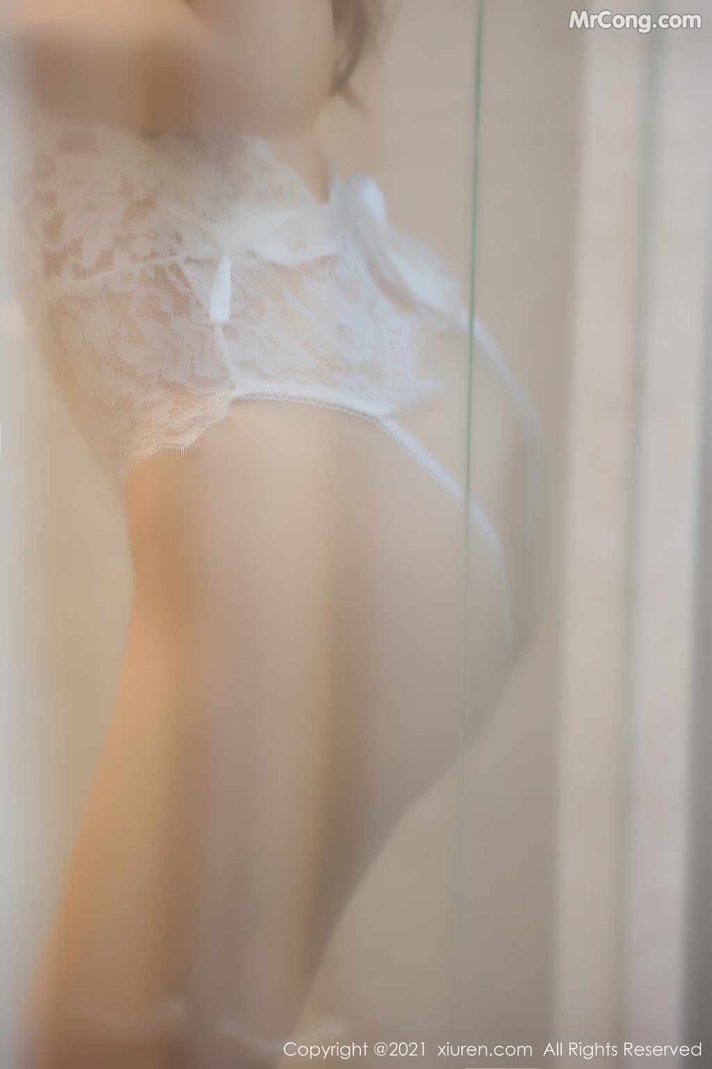 XIUREN No.4186: Zhang Yu Meng (张雨萌) (48 photos) – Page 3