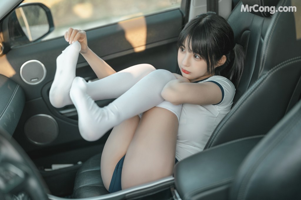 Coser@桜井宁宁 Vol.046: 体操服 (77 photos) – Page 3
