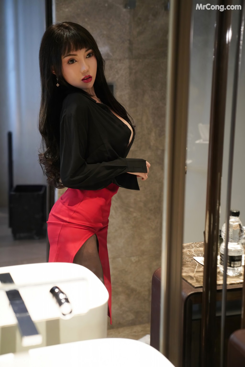 XIUREN No.2738: 萌汉药baby (51 photos) – Page 2