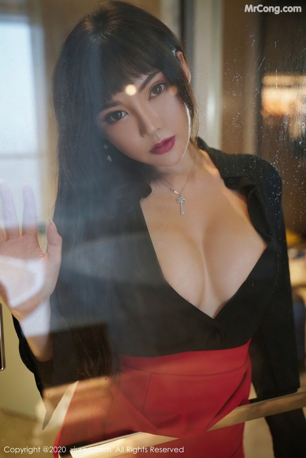 XIUREN No.2738: 萌汉药baby (51 photos) – Page 2