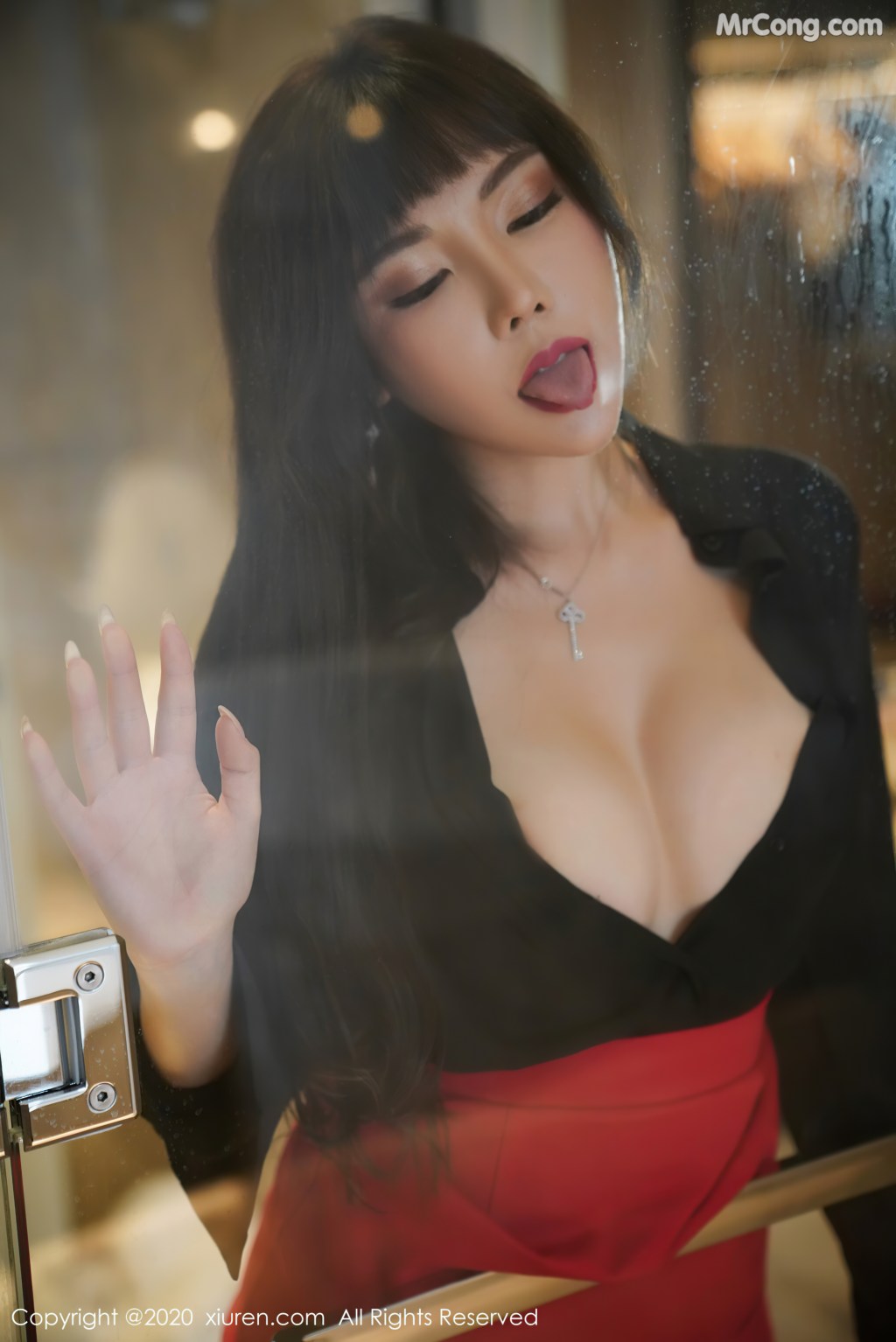 XIUREN No.2738: 萌汉药baby (51 photos) – Page 2