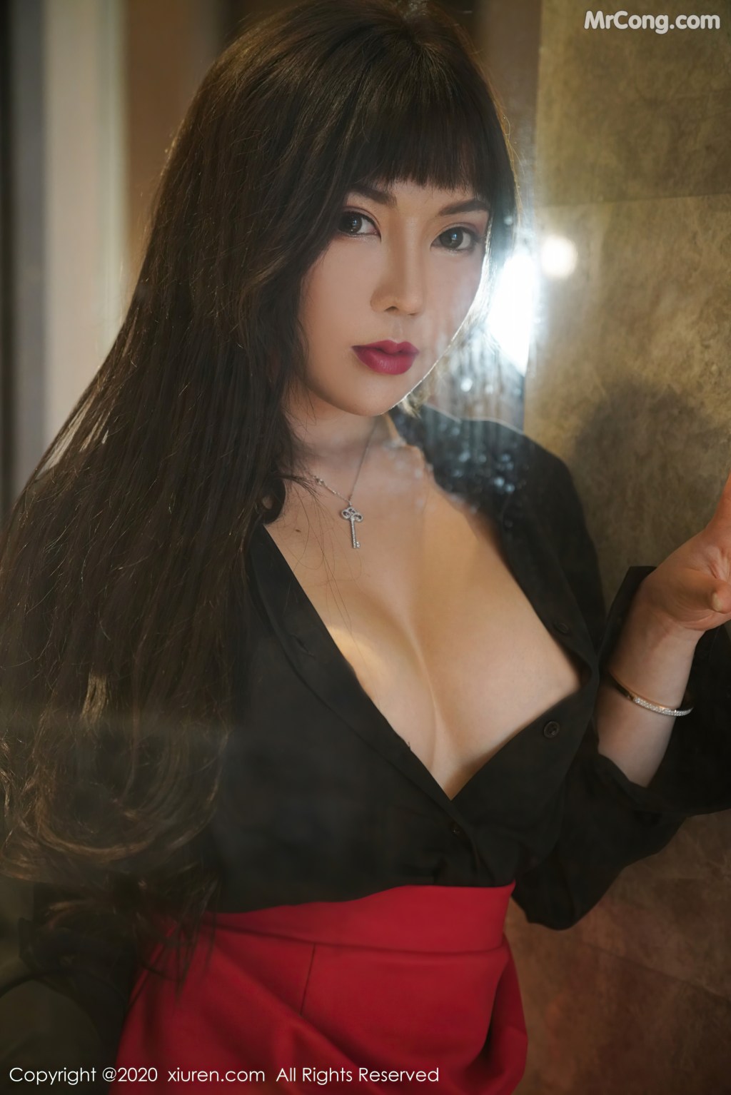 XIUREN No.2738: 萌汉药baby (51 photos) – Page 3