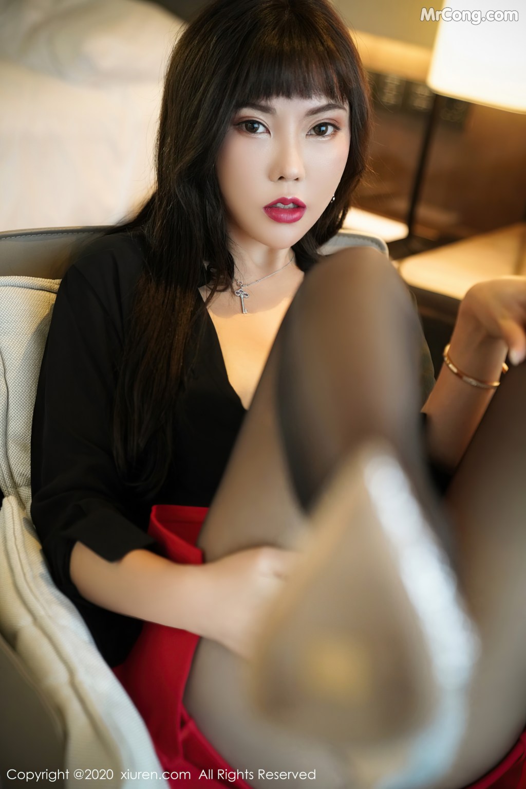 XIUREN No.2738: 萌汉药baby (51 photos) – Page 3