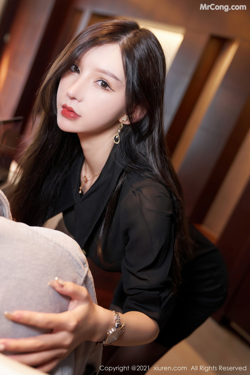 XIUREN No.4193: Zhou Yuxi (周于希Sandy) (78 photos) – Page 2
