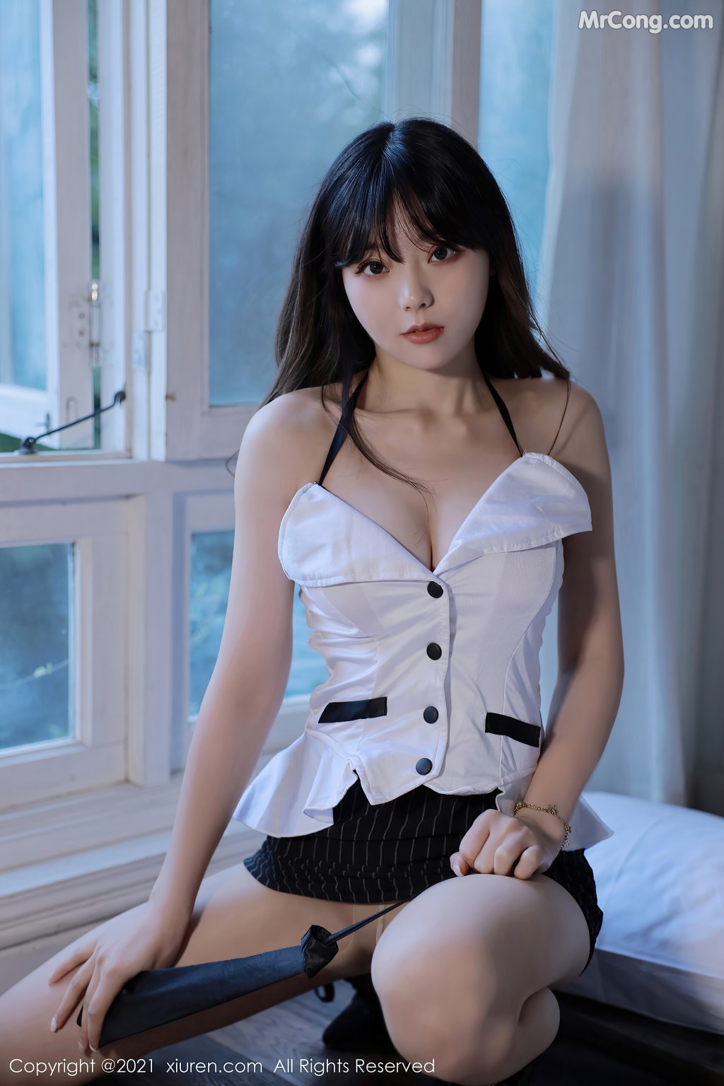 XIUREN No.4202: Bella (佘贝拉) (44 photos) – Page 2