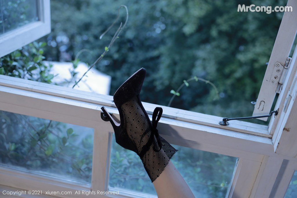 XIUREN No.4202: Bella (佘贝拉) (44 photos) – Page 2