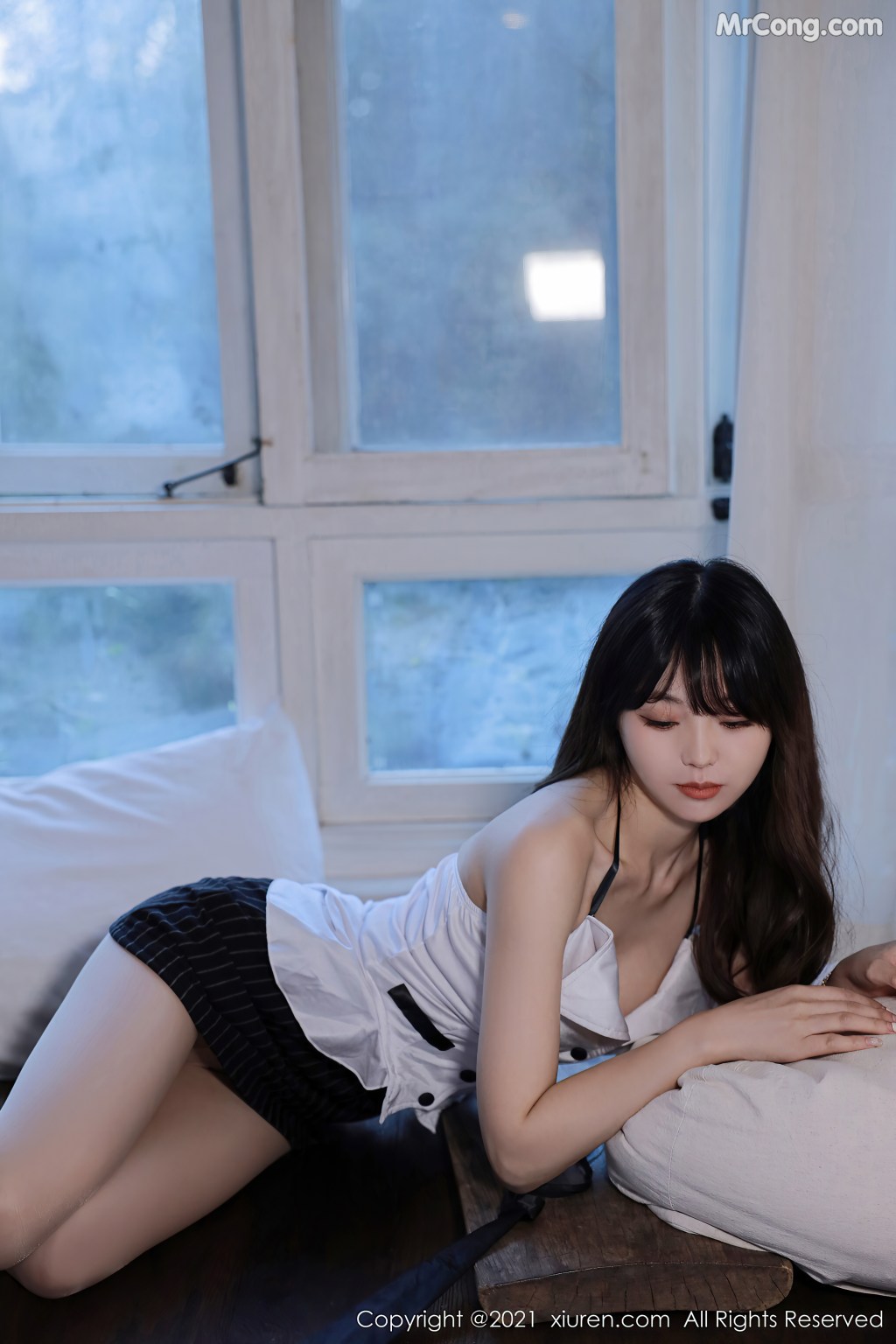 XIUREN No.4202: Bella (佘贝拉) (44 photos) – Page 3