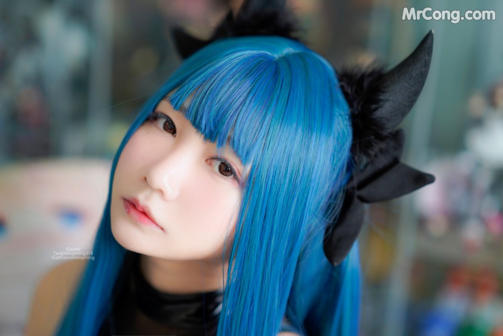 [Fantia] Coser@铭铭Kizami Jul 2021 (261 photos + 3 videos) – Page 2