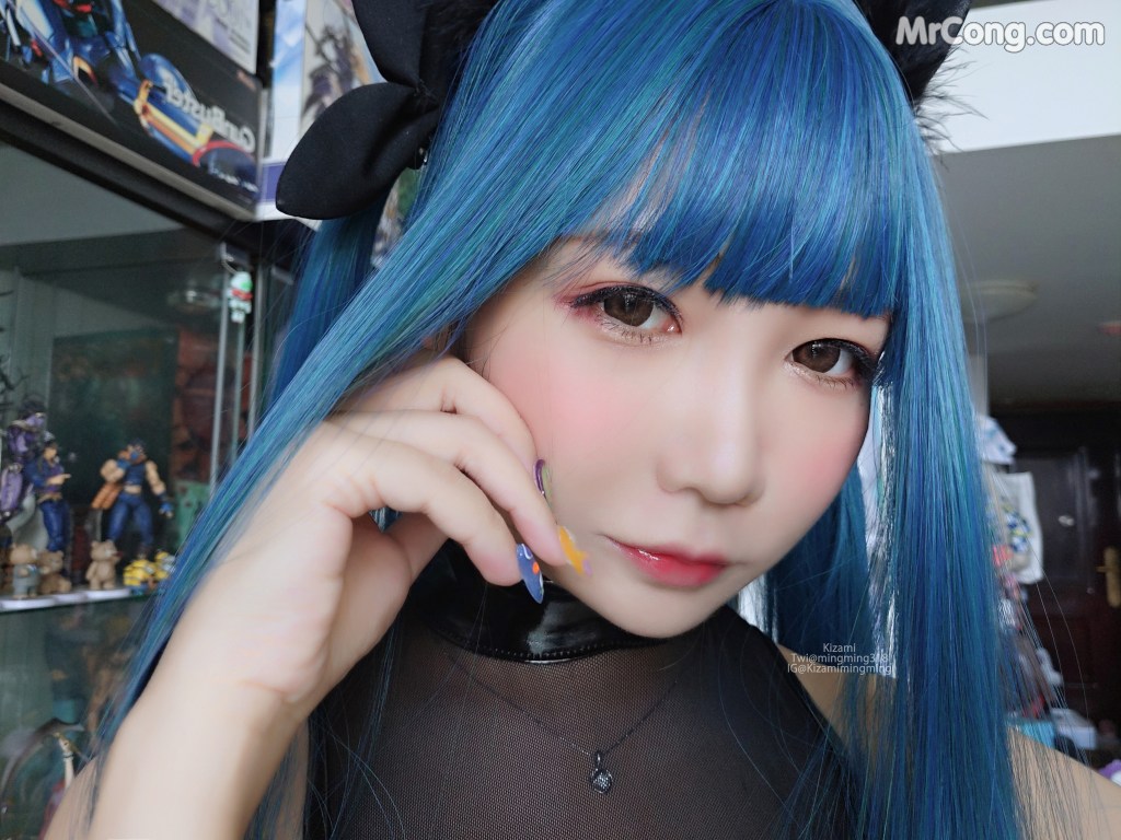 [Fantia] Coser@铭铭Kizami Jul 2021 (261 photos + 3 videos) – Page 3