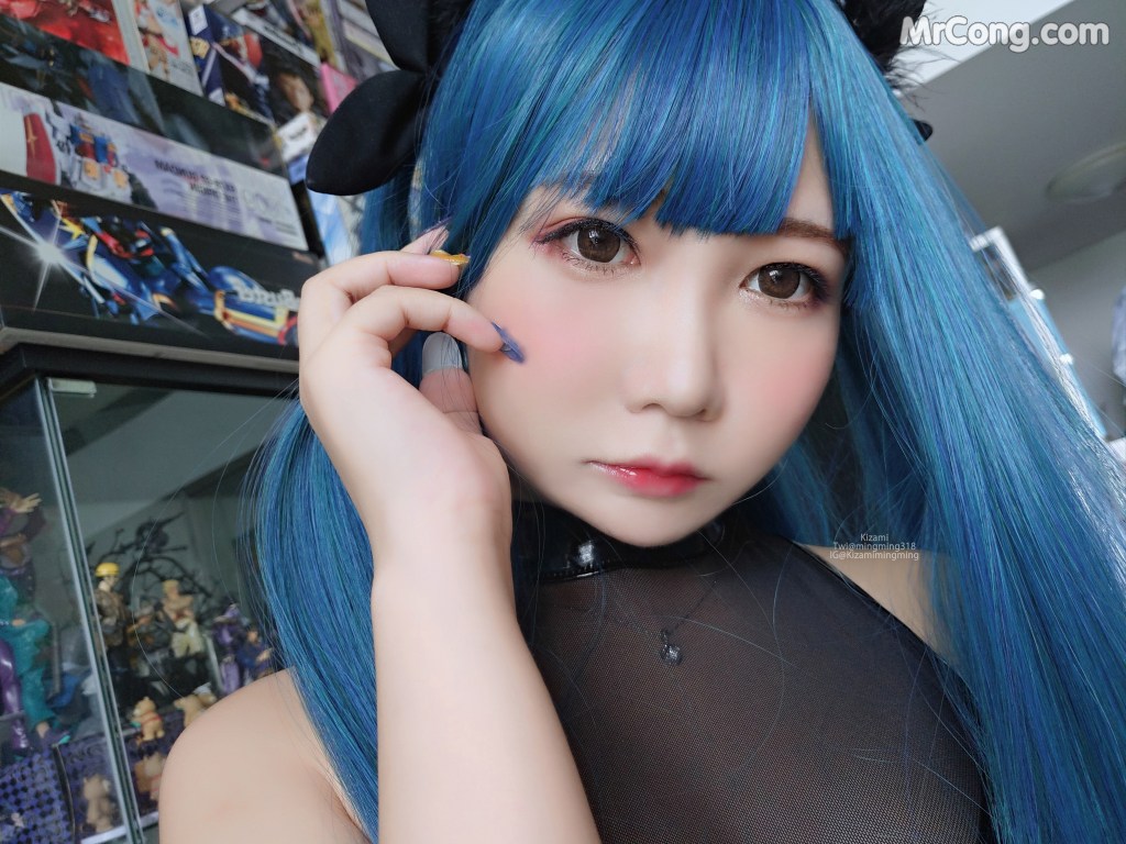 [Fantia] Coser@铭铭Kizami Jul 2021 (261 photos + 3 videos) – Page 3