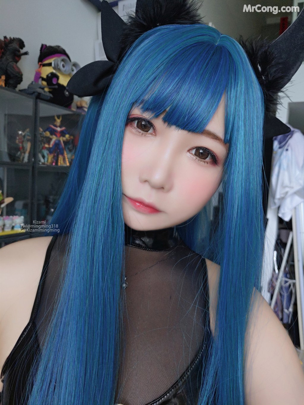 [Fantia] Coser@铭铭Kizami Jul 2021 (261 photos + 3 videos) – Page 3