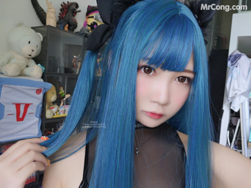 [Fantia] Coser@铭铭Kizami Jul 2021 (261 photos + 3 videos) – Page 3