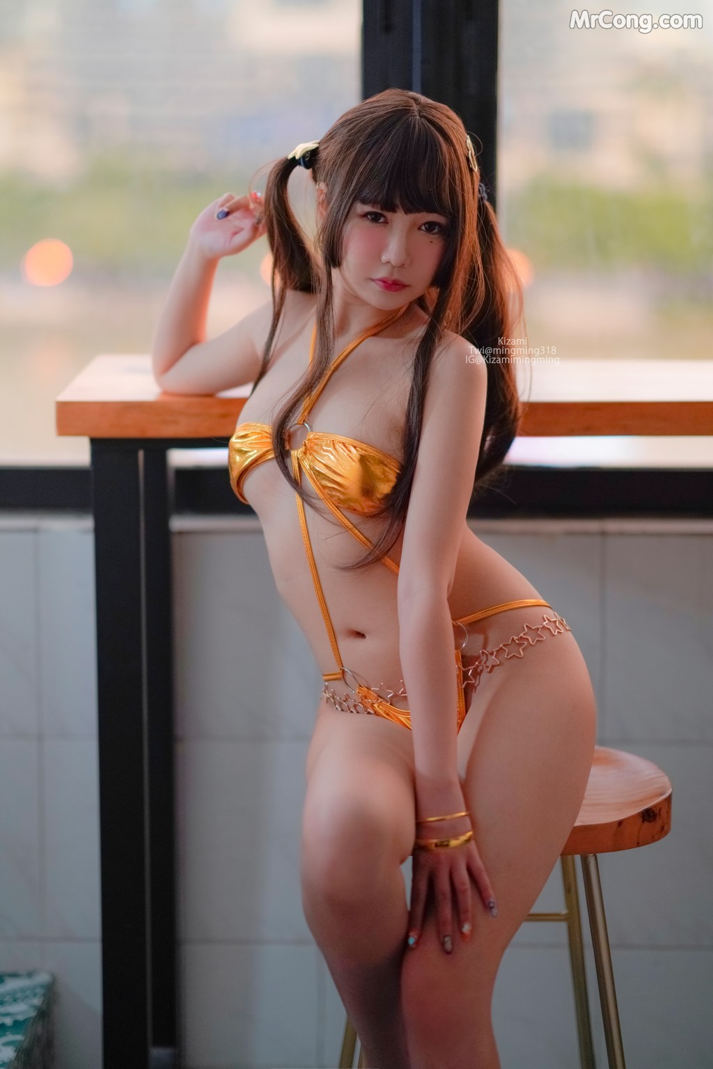 [Fantia] Coser@铭铭Kizami Jul 2021 (261 photos + 3 videos) – Page 7