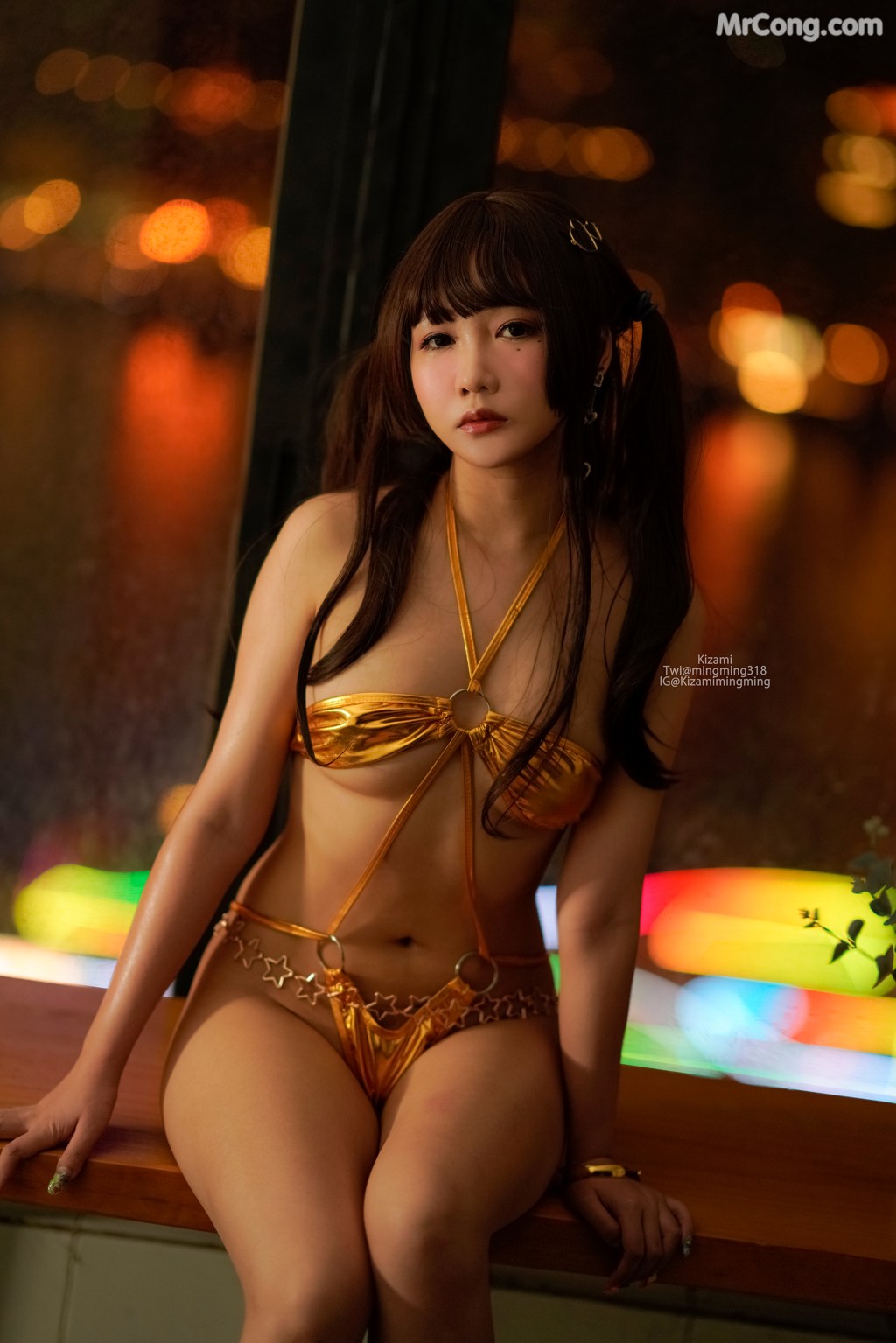 [Fantia] Coser@铭铭Kizami Jul 2021 (261 photos + 3 videos) – Page 9
