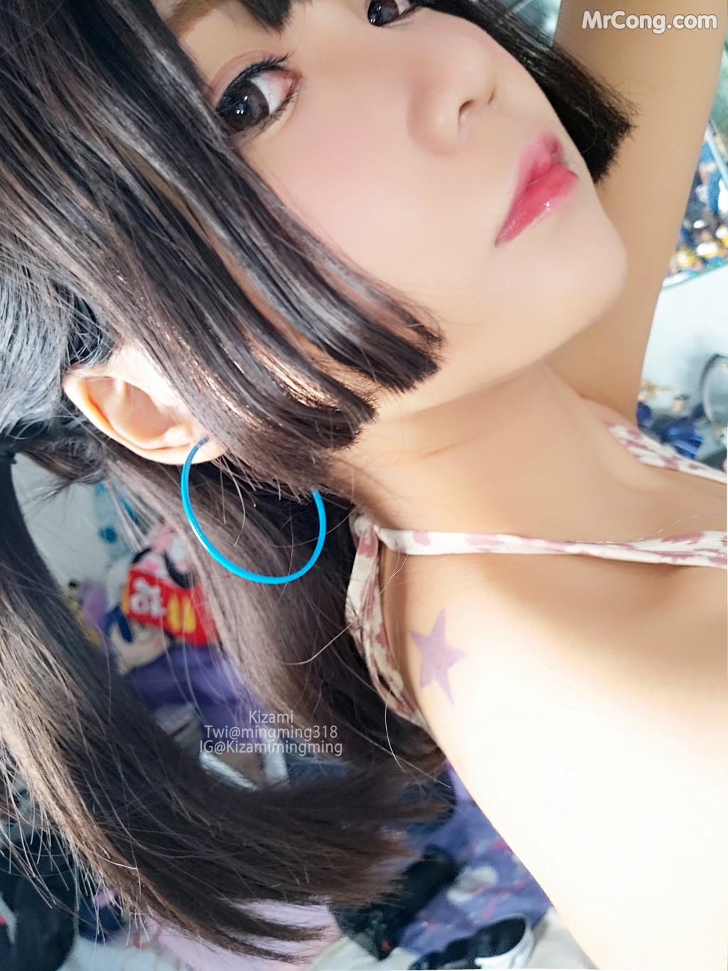 [Fantia] Coser@铭铭Kizami Jul 2021 (261 photos + 3 videos) – Page 23