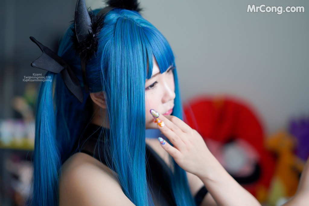 [Fantia] Coser@铭铭Kizami Jul 2021 (261 photos + 3 videos) – Page 24