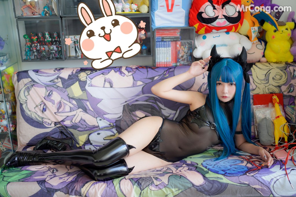 [Fantia] Coser@铭铭Kizami Jul 2021 (261 photos + 3 videos) – Page 26