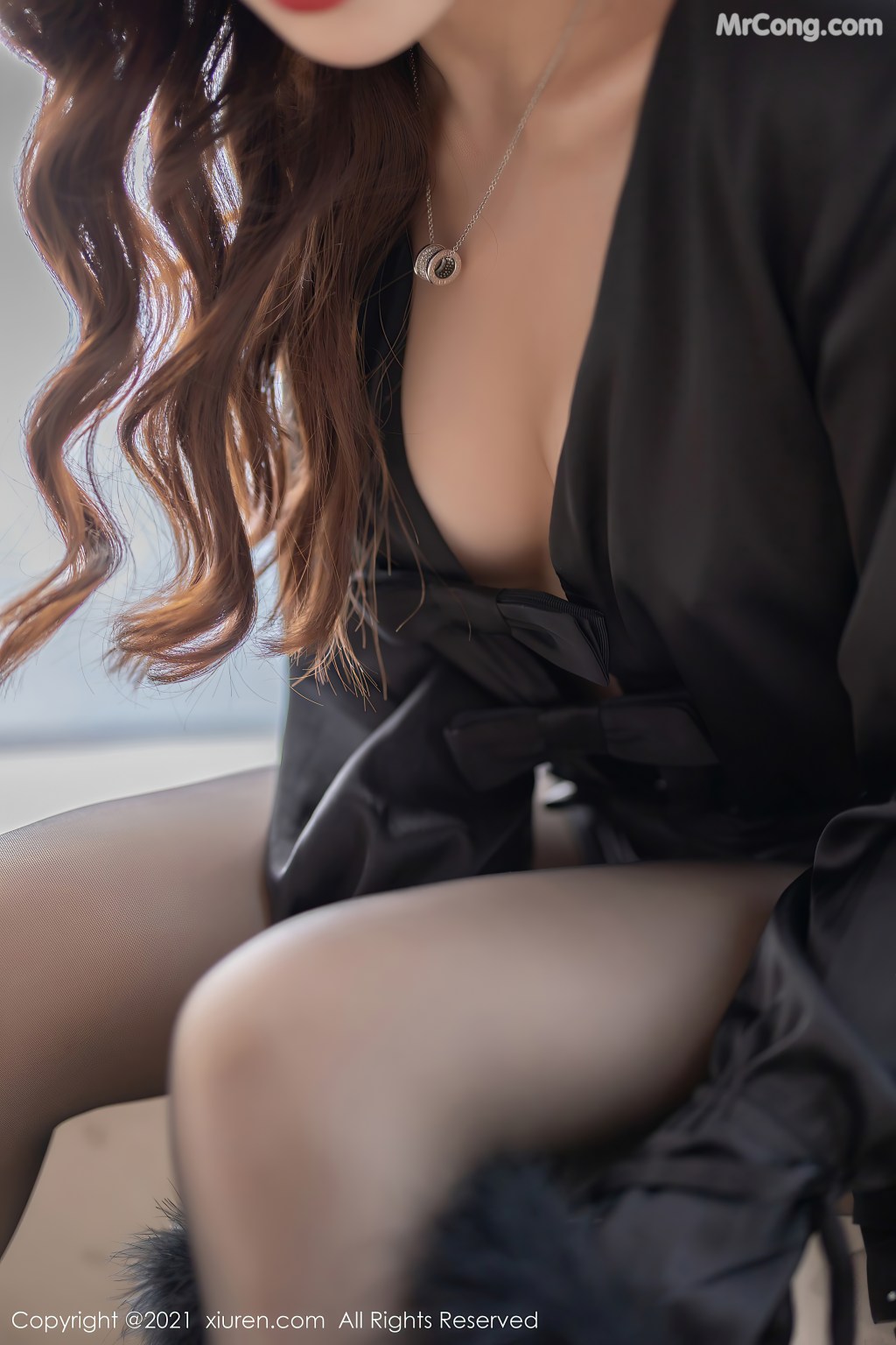 XIUREN No.4205: Booty (芝芝) (85 photos) – Page 2