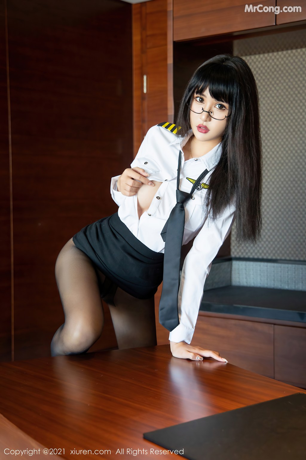 XIUREN No.4207: Emily尹菲 (59 photos) – Page 2