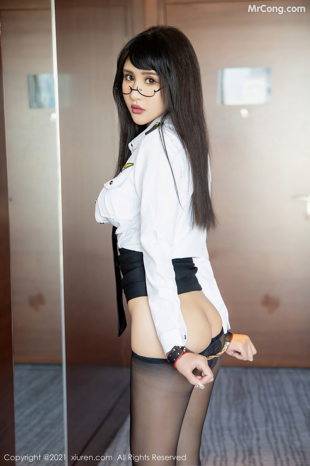 XIUREN No.4207: Emily尹菲 (59 photos) – Page 4