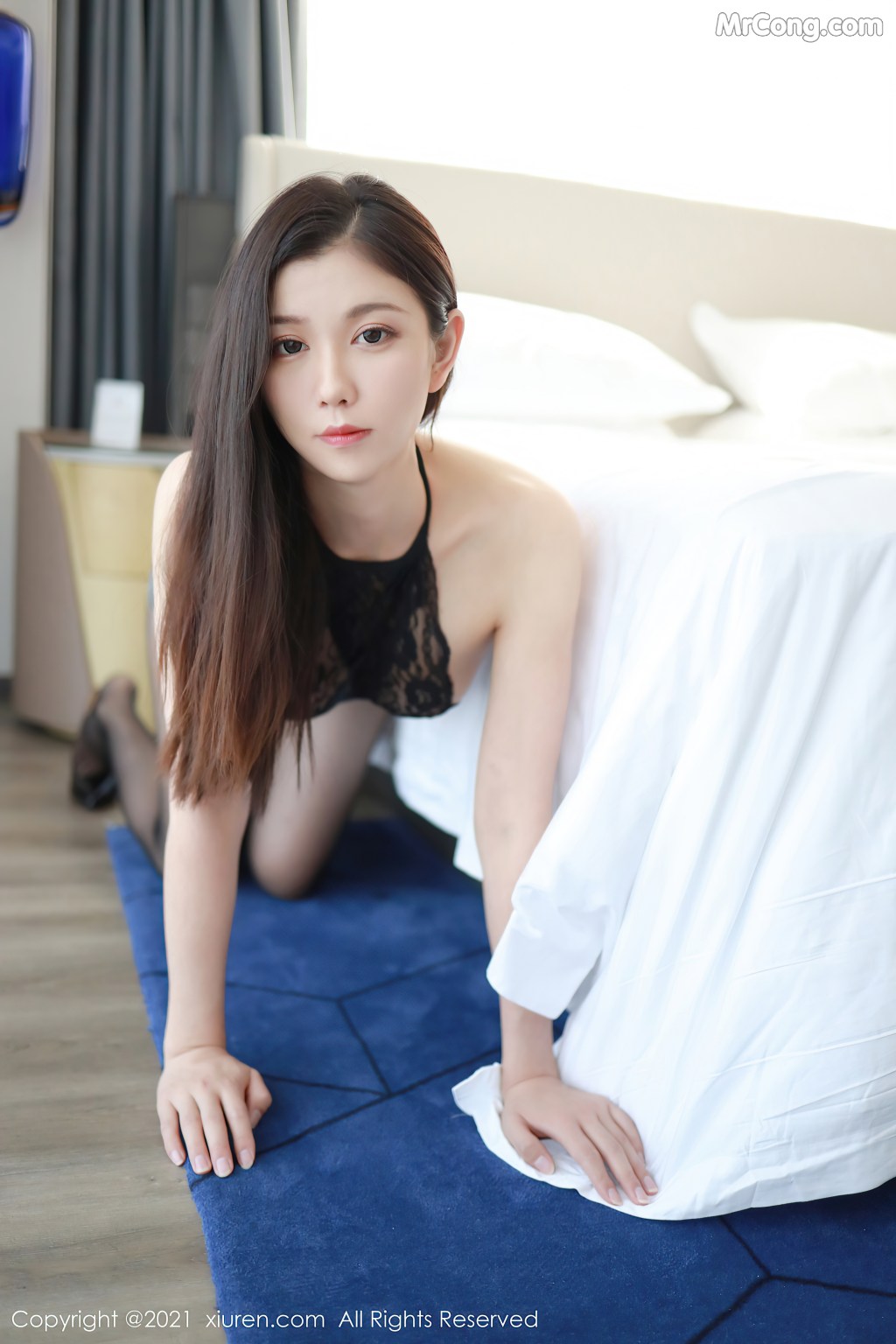 XIUREN No.4208: 李雅柔182CM (32 photos) – Page 3