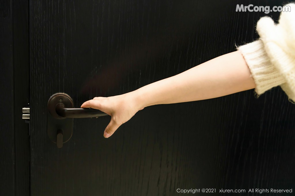 XIUREN No.4209: Wang Yu Chun (王雨纯) & Yun Er (允爾) (91 photos)