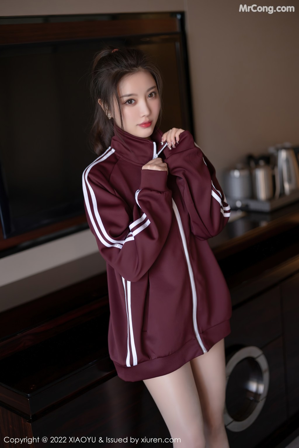 XiaoYu Vol.714: Yang Chen Chen (杨晨晨Yome) (101 photos)