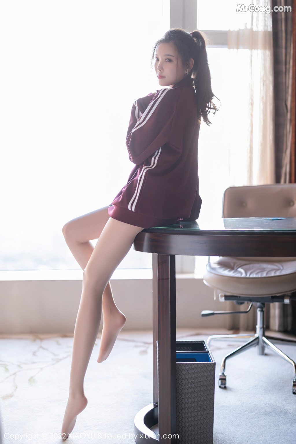 XiaoYu Vol.714: Yang Chen Chen (杨晨晨Yome) (101 photos) – Page 2