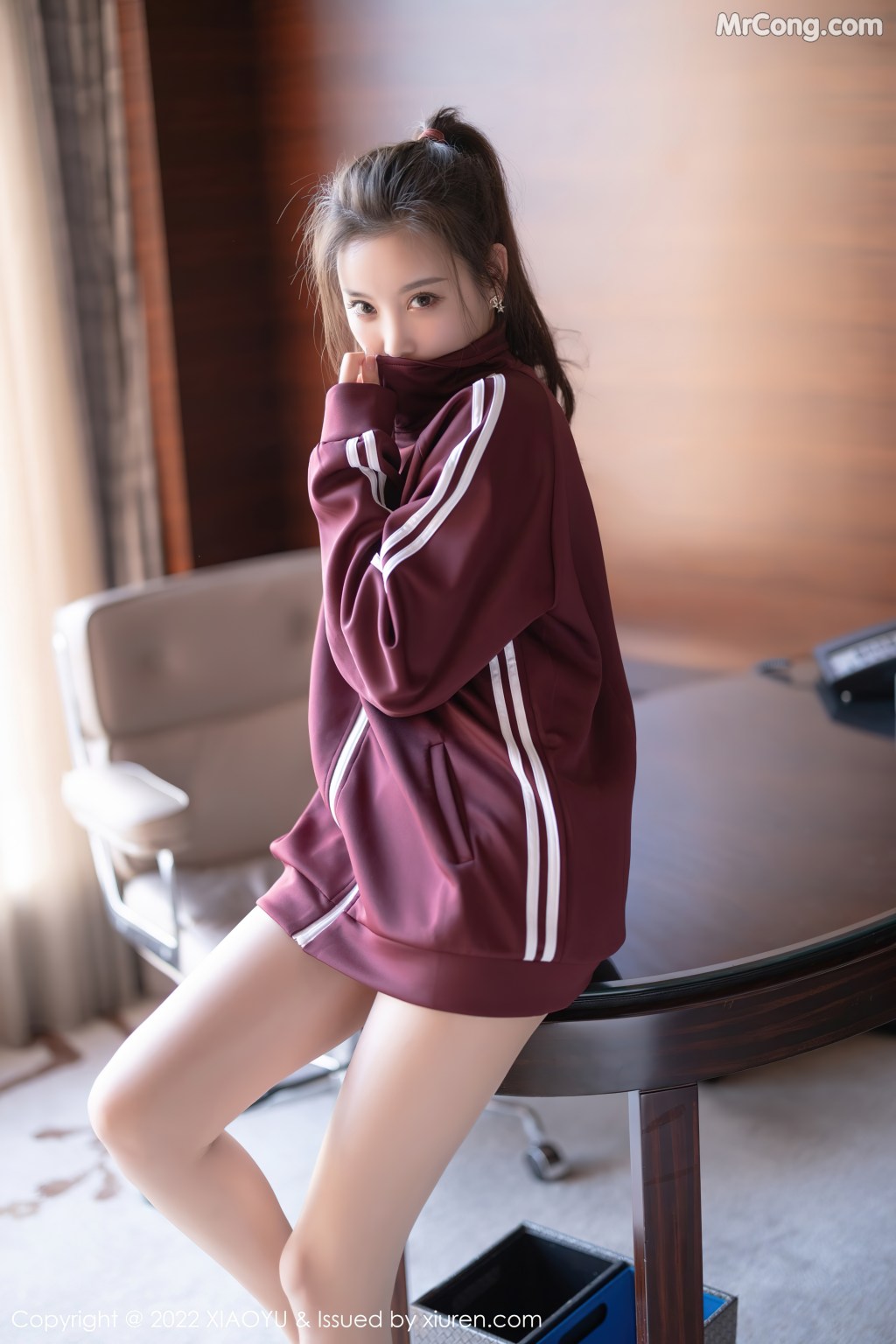 XiaoYu Vol.714: Yang Chen Chen (杨晨晨Yome) (101 photos) – Page 2