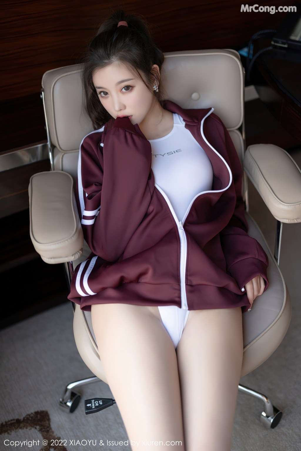XiaoYu Vol.714: Yang Chen Chen (杨晨晨Yome) (101 photos) – Page 5