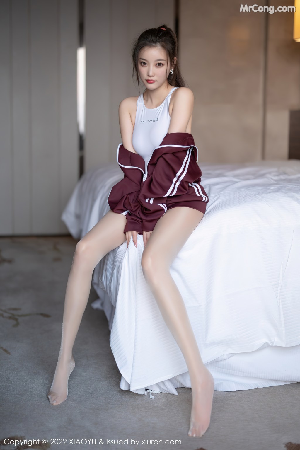 XiaoYu Vol.714: Yang Chen Chen (杨晨晨Yome) (101 photos) – Page 7