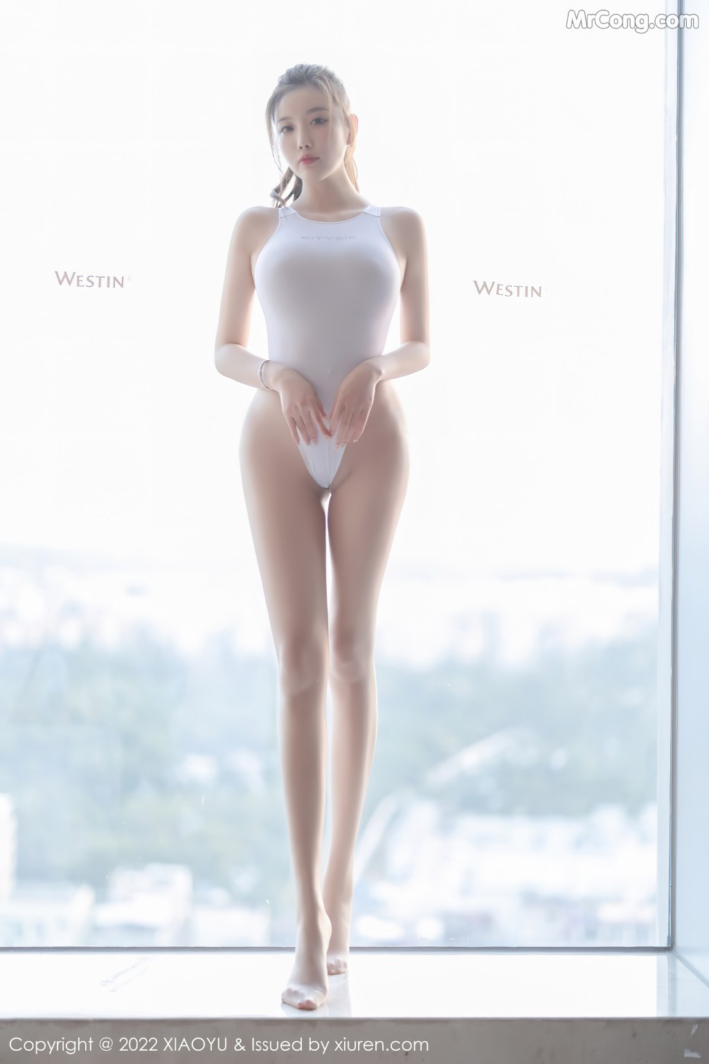 XiaoYu Vol.714: Yang Chen Chen (杨晨晨Yome) (101 photos) – Page 8
