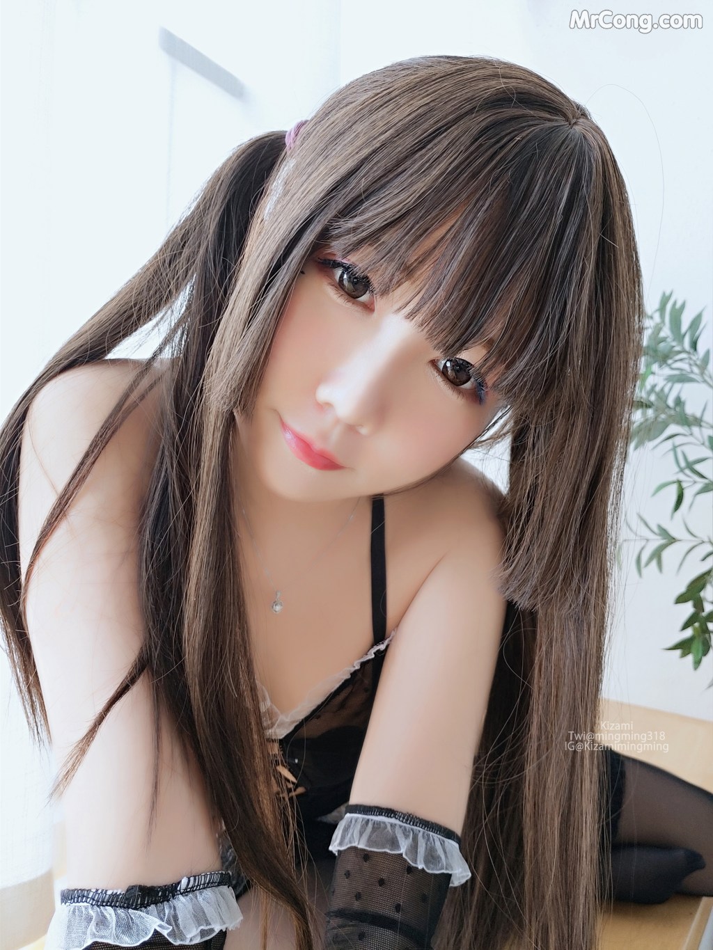 [Fantia] Coser@铭铭Kizami Aug 2021 (254 photos) – Page 5