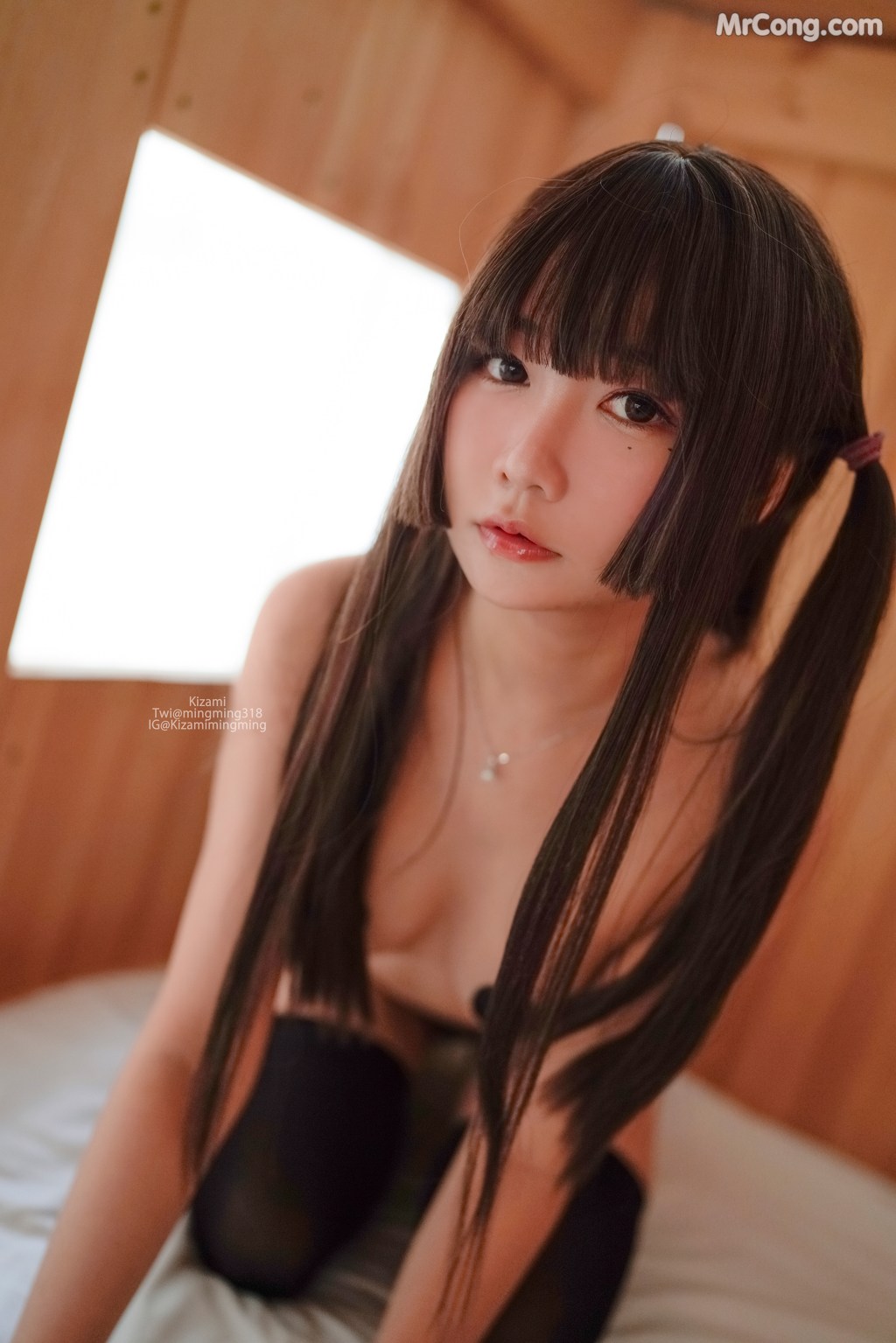 [Fantia] Coser@铭铭Kizami Aug 2021 (254 photos) – Page 23
