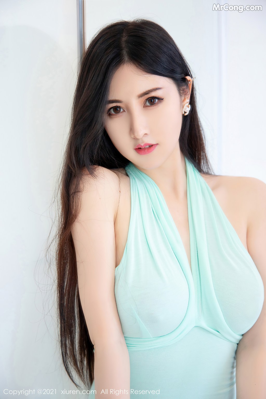 XIUREN No.4221: 诗诗kiki (54 photos) – Page 3