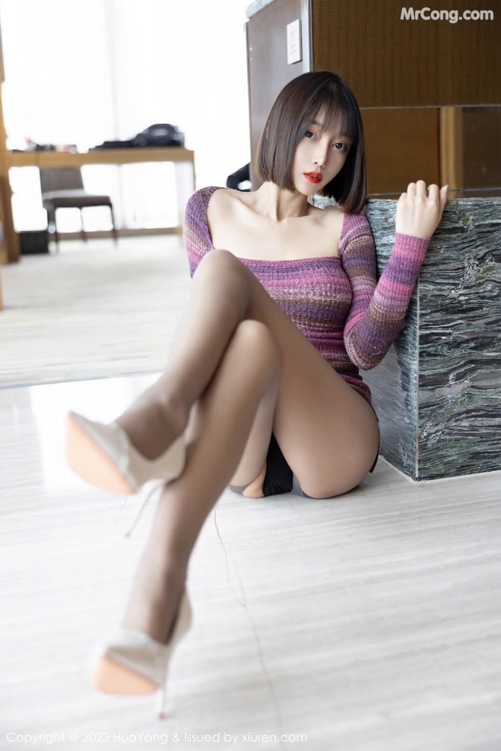 HuaYang Vol.487: 玥儿玥er (41 photos) – Page 2