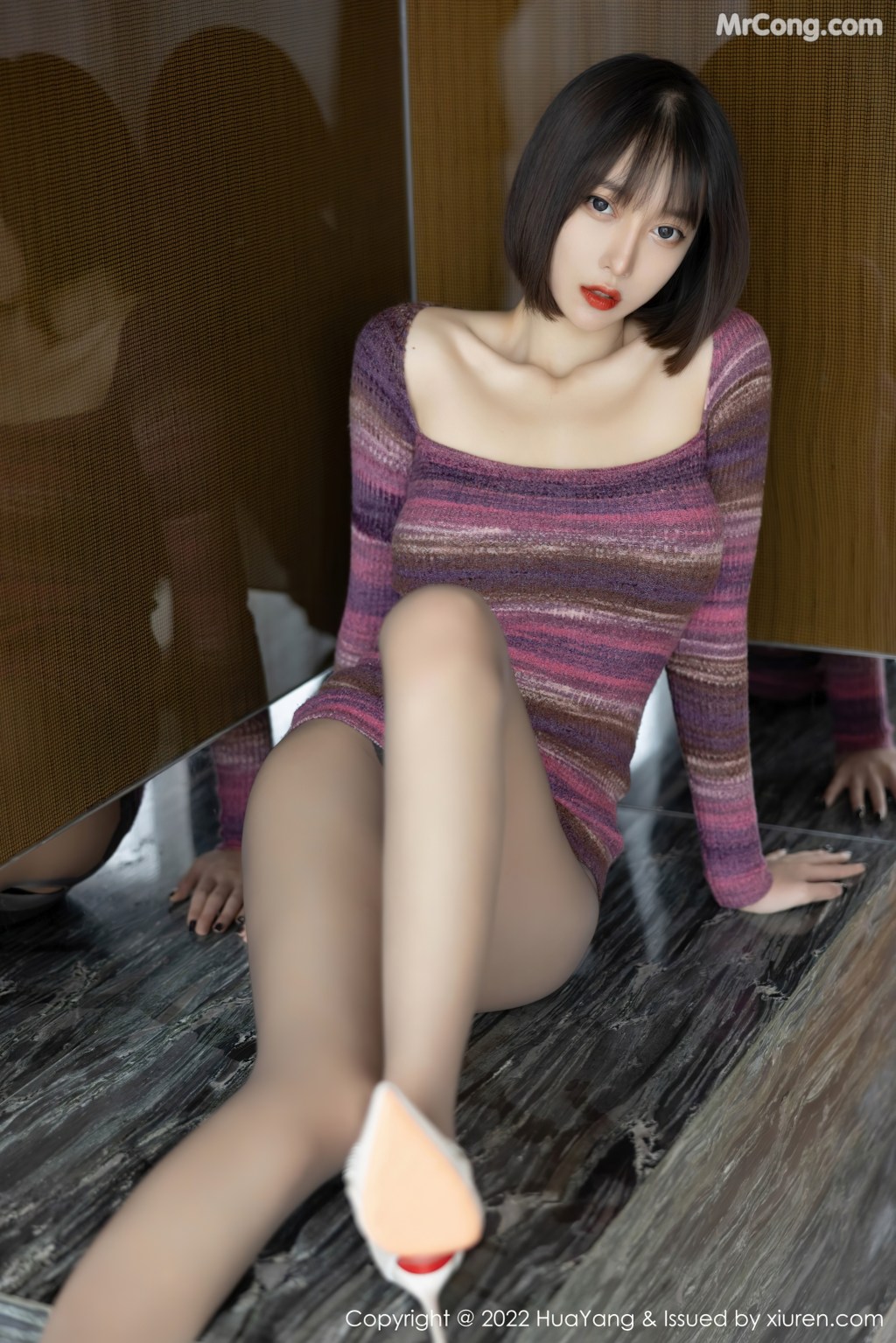 HuaYang Vol.487: 玥儿玥er (41 photos) – Page 3