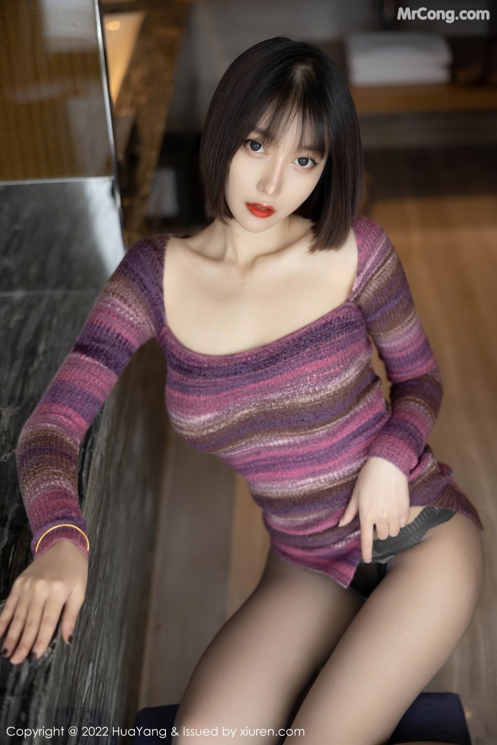 HuaYang Vol.487: 玥儿玥er (41 photos) – Page 3