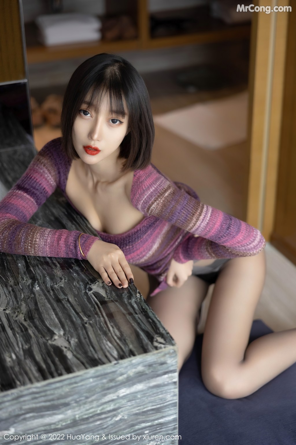 HuaYang Vol.487: 玥儿玥er (41 photos) – Page 3