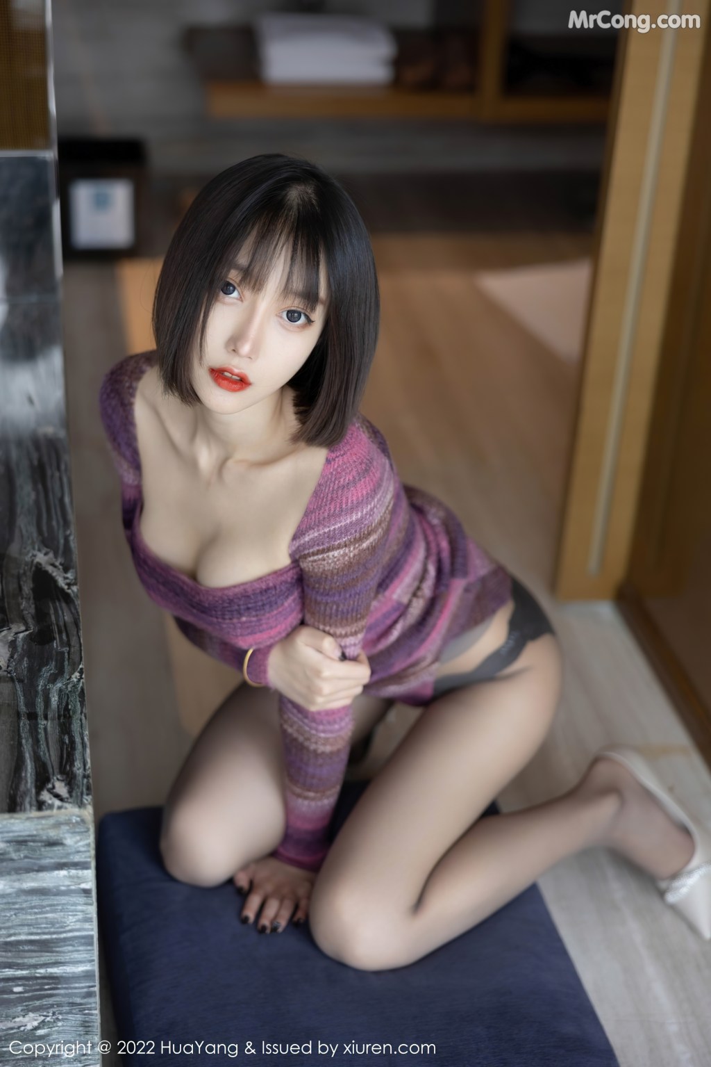 HuaYang Vol.487: 玥儿玥er (41 photos) – Page 4