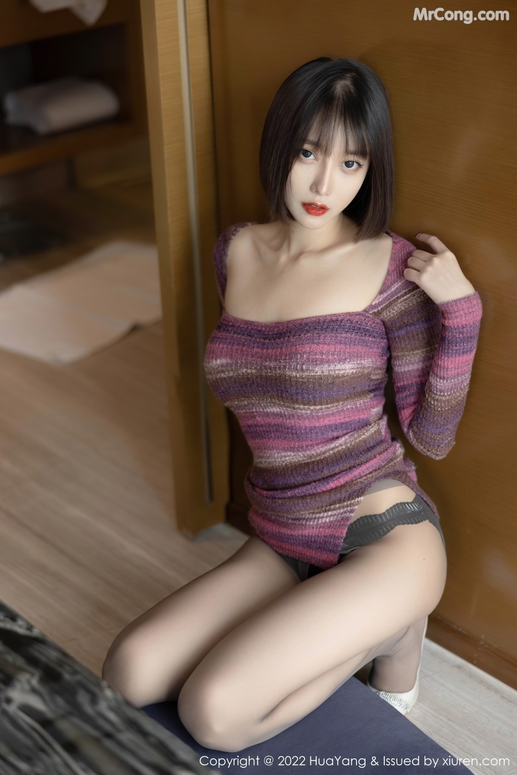HuaYang Vol.487: 玥儿玥er (41 photos) – Page 4