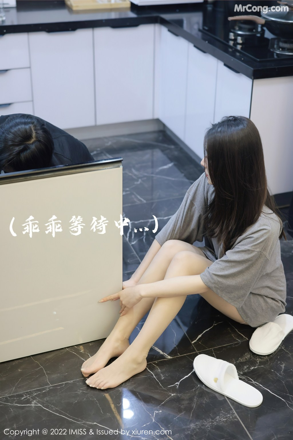 IMISS Vol.667: 逗逗doudou (35 photos) – Page 2