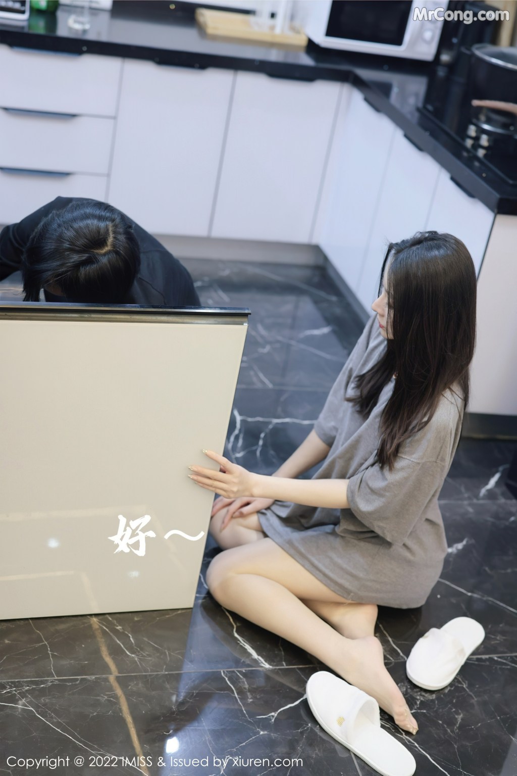 IMISS Vol.667: 逗逗doudou (35 photos) – Page 2