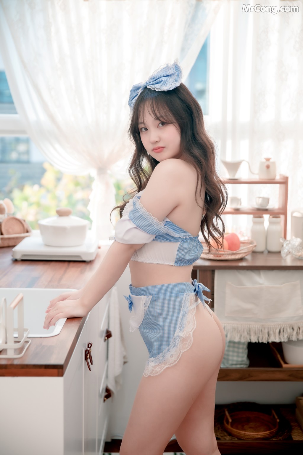 JOApictures – Sia (시아) x JOA 20. DECEMBER Vol.2 (51 photos)