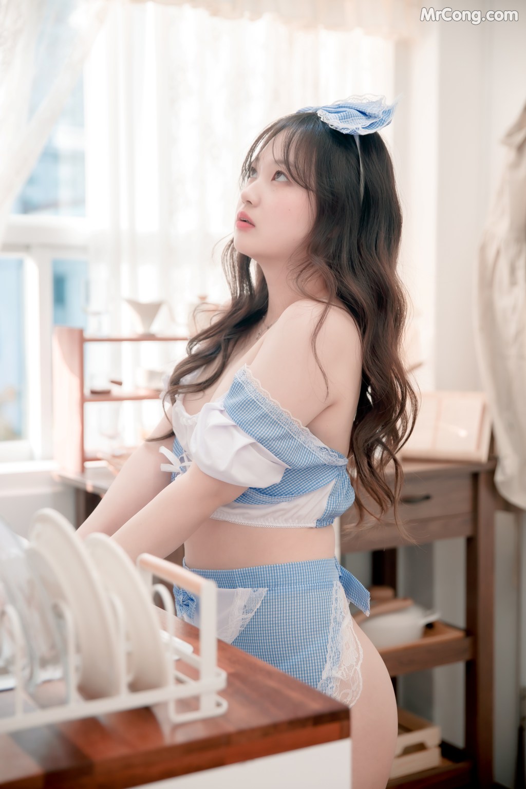 JOApictures – Sia (시아) x JOA 20. DECEMBER Vol.2 (51 photos)