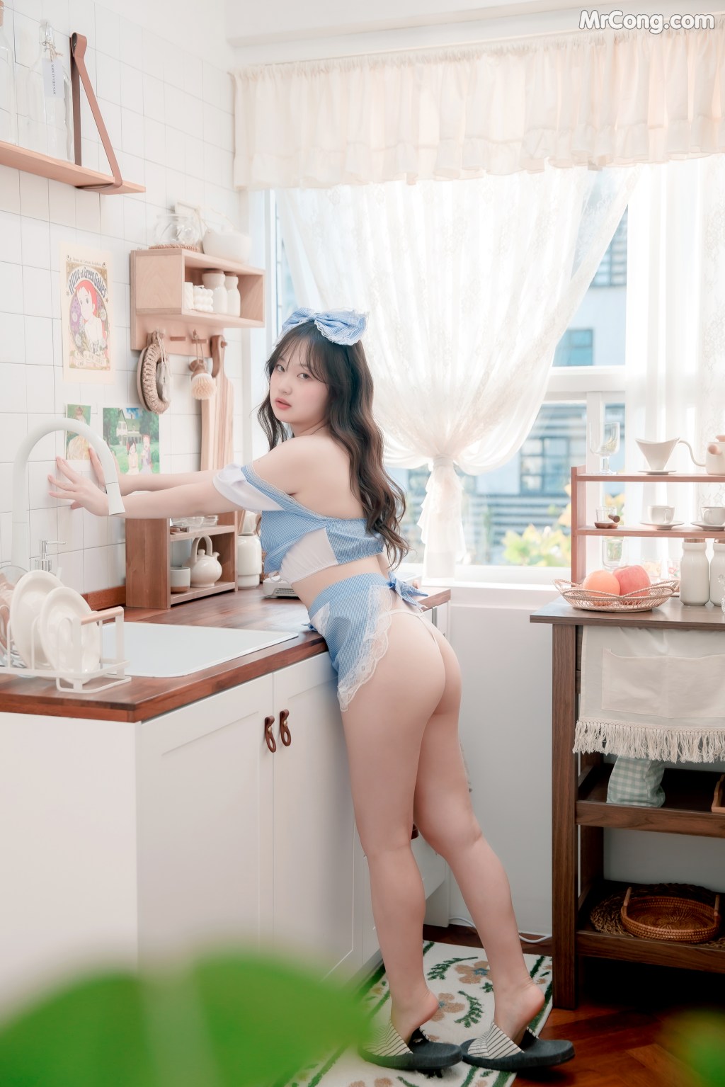 JOApictures – Sia (시아) x JOA 20. DECEMBER Vol.2 (51 photos)